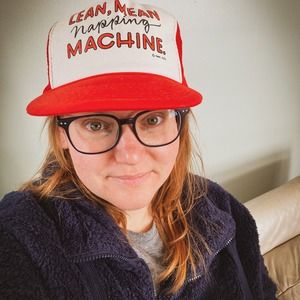 Meet your Posher, Amanda